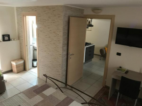 Appartamento Caniglia